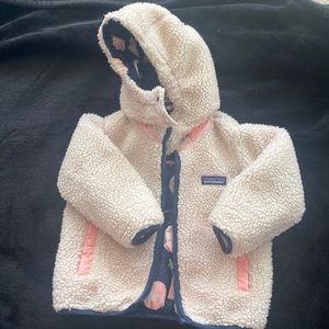 Patagonia Reversible Tribbles Hoody